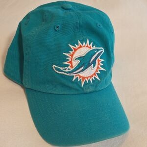 Miami Dolphins 47brand Official Hat